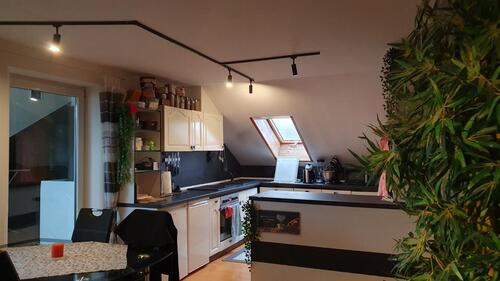 Foto - 2 Zi. WHG..zu Vermieten - 520,00&nbsp;EUR Kaltmiete, ca.&nbsp; 58,00&nbsp;m&sup2;