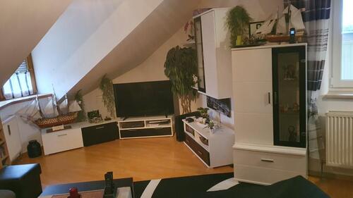 Foto - 2 Zimmer Etagenwohnung zur Miete in Seubersdorf in der Oberpfalz