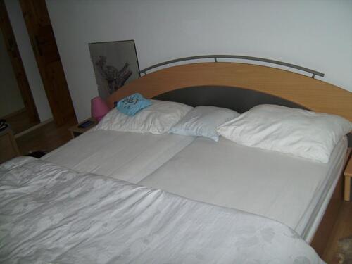 Foto - Etagenwohnung in Seubersdorf in der Oberpfalz zur Miete