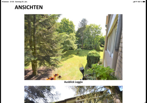 Foto - Mietwohnung - 650,00&nbsp;EUR Kaltmiete, ca.&nbsp; 71,00&nbsp;m&sup2;