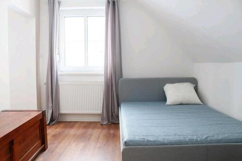 Foto - 1 Zimmer Etagenwohnung in Augsburg