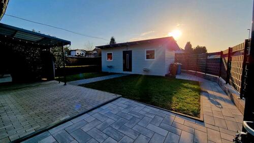 Foto - 4 Zimmer Doppelhaushälfte zur Miete in Puderbach