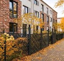 Modernes Reihenhaus mit Kamin, Sauna & Dachterrasse7 - Berlin Lichtenberg
