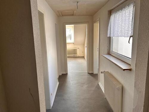 Foto - Dachgeschosswohnung 3 Zimmer - 770,00&nbsp;EUR Kaltmiete, ca.&nbsp; 78,00&nbsp;m&sup2;