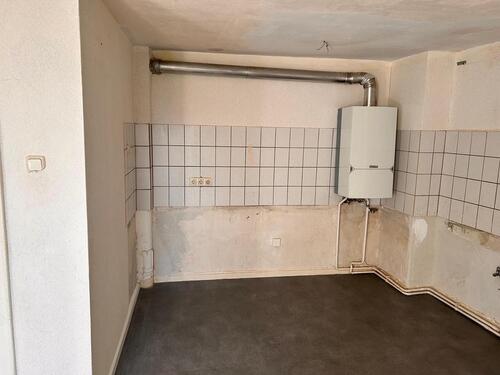 Foto - 3 Zimmer Dachgeschoßwohnung in Solingen