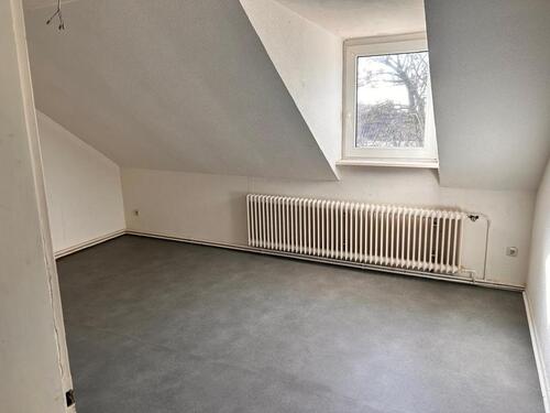 Foto - Dachgeschoßwohnung in Solingen zur Miete