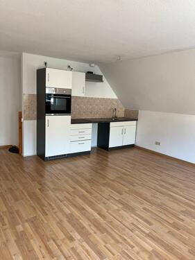 Foto - 2 Zimmer Maisonettenwohnung zur Miete in Aschersleben