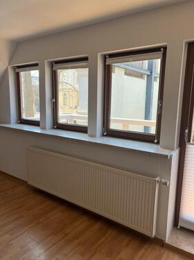 Foto - 2 Zimmer Maisonettenwohnung in Aschersleben