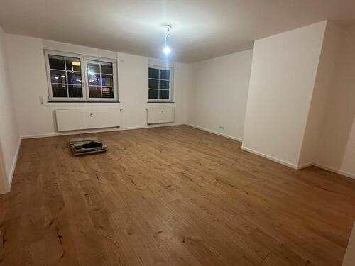 Foto - Moderne 2-Zimmer Wohnung (80 m²) mit Balkon in Rennerod