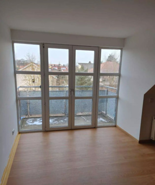 Foto - Helle 1-Zimmer-Wohnung mit Balkon & neuer Küche in Zentraler Lage