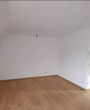 Foto - Etagenwohnung zur Miete in Werder (Havel)