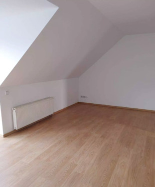 Foto - Etagenwohnung in Werder (Havel)