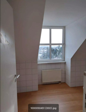 Foto - Etagenwohnung in Werder (Havel) zur Miete