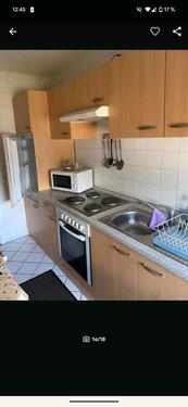 Foto - Etagenwohnung in Salzgitter zur Miete