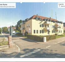 Büro, zentrale Lage Ingolstadt - 1.550,00&nbsp;EUR Kaltmiete, ca.&nbsp; 8,00&nbsp;m&sup2; in Ingolstadt (PLZ: 85057) Friedrichshofen-Hollerstauden