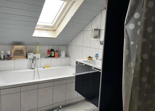 Foto - 4 Zimmer Dachgeschoßwohnung zum Kaufen in Rainau
