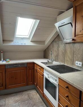 Foto - 4 Zimmer Dachgeschoßwohnung in Rainau