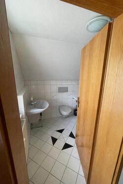 Foto - 1 Zimmer Dachgeschoßwohnung in Bad Rodach