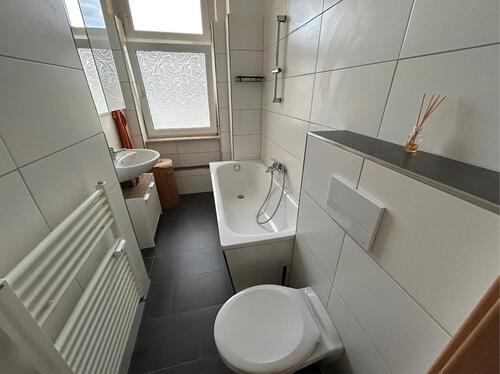 Foto - Schicke 2-Zimmerwohnung in Buckau inkl. EBK zu vermieten!