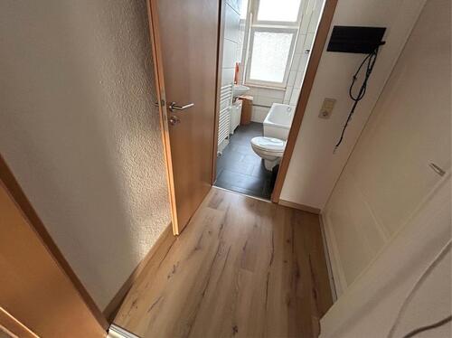 Foto - 2 Zimmer Etagenwohnung zur Miete in Magdeburg