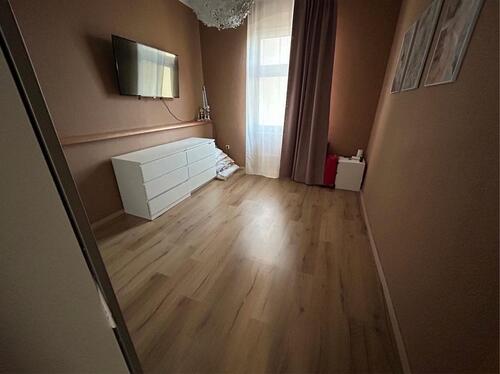 Foto - Etagenwohnung in Magdeburg zur Miete