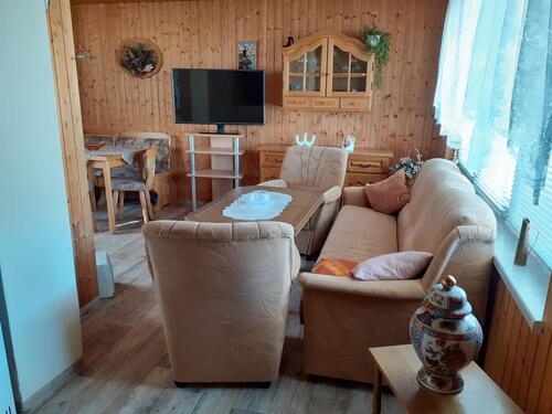 Foto - 2 Zimmer Bungalow zum Kaufen in Galenbeck