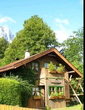 Foto - Ferienhaus Grainau Hammersbach - 500,00&nbsp;EUR Kaltmiete,