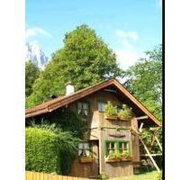 Ferienhaus Grainau Hammersbach - 500,00&nbsp;EUR Kaltmiete, in Gütersloh (PLZ: 33334) Isselhorst