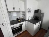 Foto - 1 Zimmer Erdgeschoßwohnung zur Miete in Mannheim