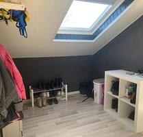 2,5-Zimmer-Dachgeschosswohnung in Rudersberg