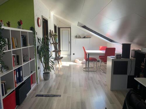 Foto - 2.5 Zimmer Dachgeschoßwohnung zur Miete in Rudersberg
