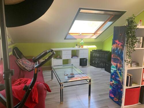 Foto - Dachgeschoßwohnung in Rudersberg zur Miete