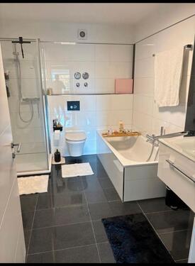 Foto - 3.5 Zimmer Erdgeschoßwohnung zur Miete in Villingen-Schwenningen