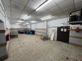 Foto - Lagerhalle in Barntrup zu vermieten