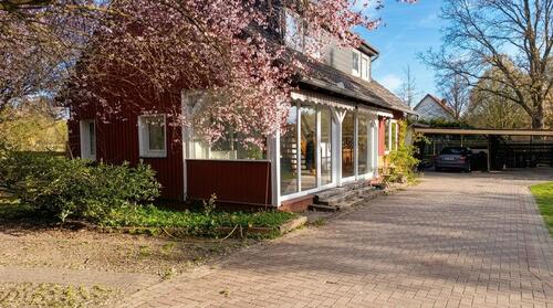 Foto - 5 Zimmer andere zur Miete in Schwarmstedt