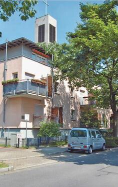 Foto - Seniorenwohnung möbliert 1,5 Raum Essen Frohnhausen