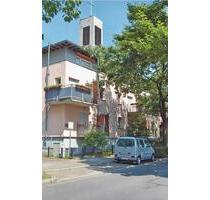 Seniorenwohnung möbliert 1,5 Raum Essen Frohnhausen