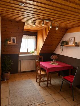 Foto - 5 Zimmer Wohnung in Schwendi - 570,00&nbsp;EUR Kaltmiete, ca.&nbsp; 97,00&nbsp;m&sup2;