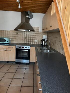 Foto - 5 Zimmer Dachgeschoßwohnung zur Miete in Leutkirch im Allgäu