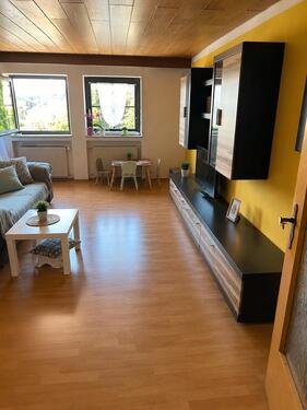 Foto - Dachgeschoßwohnung in Leutkirch im Allgäu zur Miete