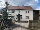Foto - Einfamilienhaus in Tröstau - 260.000,00&nbsp;EUR Kaufpreis, ca.&nbsp; 160,00&nbsp;m&sup2;