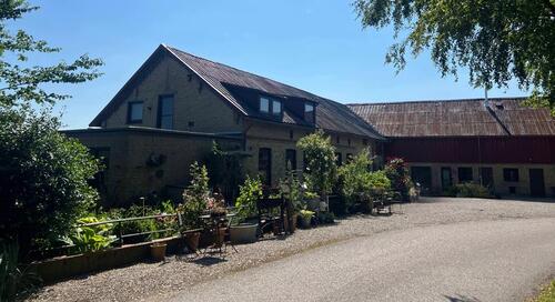 Foto - Resthof in Treia – Kapitalanlage mit 5 Hektar Hauskoppel