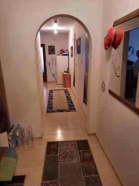 Foto - 3 Zimmer Erdgeschoßwohnung zum Kaufen in Neu-Ulm