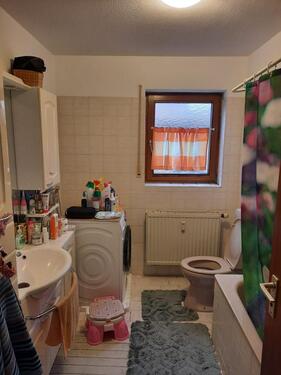 Foto - 3 Zimmer Erdgeschoßwohnung in Neu-Ulm