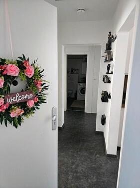 Foto - 3-Zimmer-Eigentumswohnung mit Balkon in Augsburg-Kriegshaber