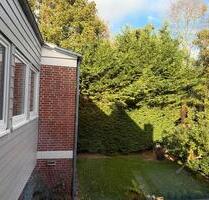 Großes Haus in Niebüll – über 160 m², 7 Zimmer & großer Garten