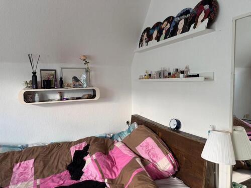 Foto - 7 Zimmer Etagenwohnung zur Miete in Niebüll
