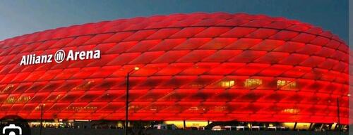 Foto - Parkplatz zur Allianz Arena - 20,00 EUR Miete,