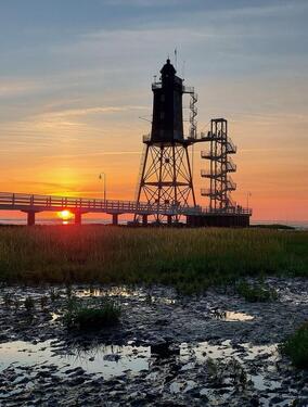 Foto - andere in Wurster Nordseeküste
