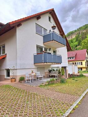 Foto - Charmante Maisonette-Dachgeschoß Wohnung - provisionsfrei